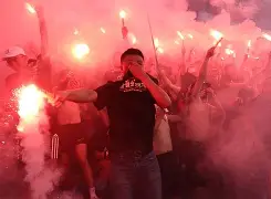 体育游戏-穆里尼奥下一站