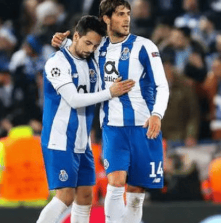 Yabo-昨天葡国民与波尔图比赛腰斩会重赛吗