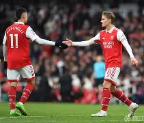 阿森纳不败夺冠