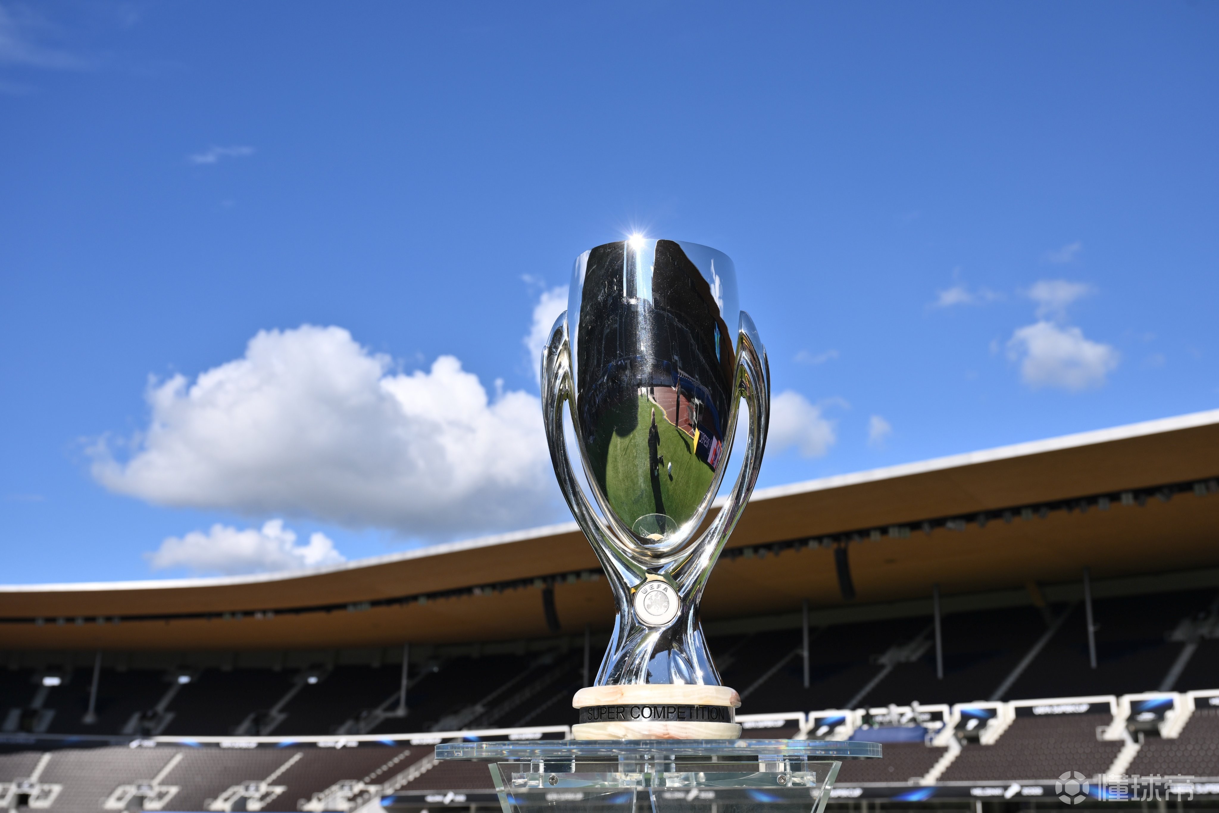 官方网站-欧超杯皇马vs亚特兰大