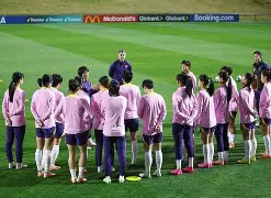 国际足坛再现中国力量女足晋级世界杯了吗 国际足坛再现中国力量女足晋级世界杯了吗