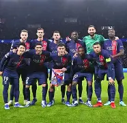 巴黎圣日耳曼对雷恩比分预测