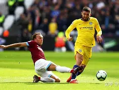 2021英超联赛切尔西与曼城