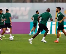 沙特阿拉伯球队怎么样