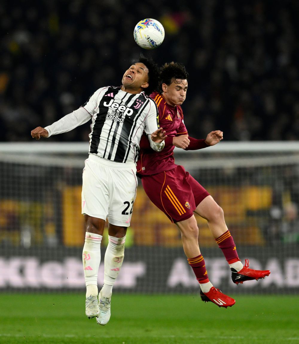 意甲罗马足球俱乐部