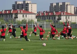 切尔西主力队员