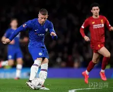 切尔西主力队员